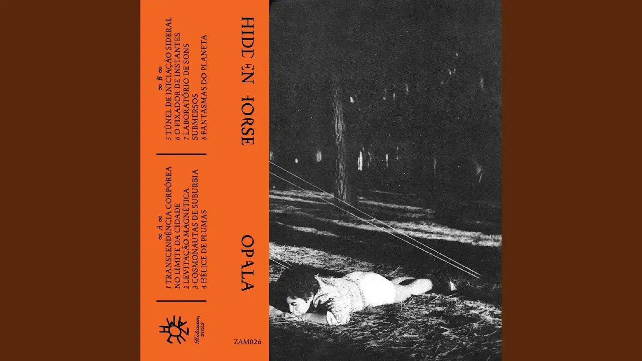 OPALA - Hidden Horse