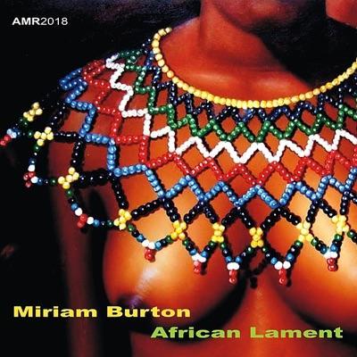 African lament - Miriam Burton