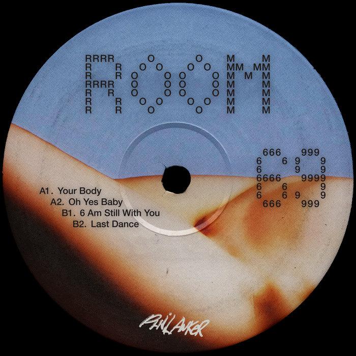 Room 69 - Phil Anker