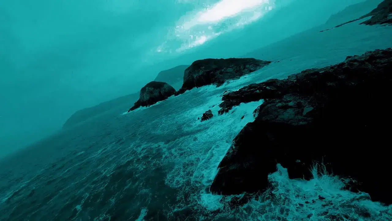 Café del Mar Volumen Diecinueve Part 2 - The Silent Wave