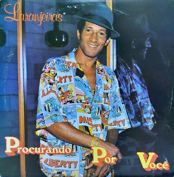 Procurando Por Você - Laranjeiras