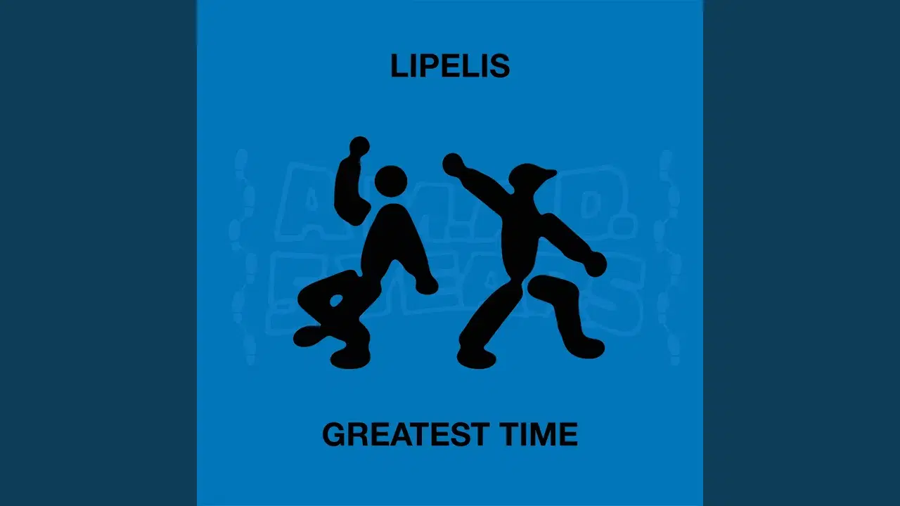 A M.A.D 5 Years - Lipelis