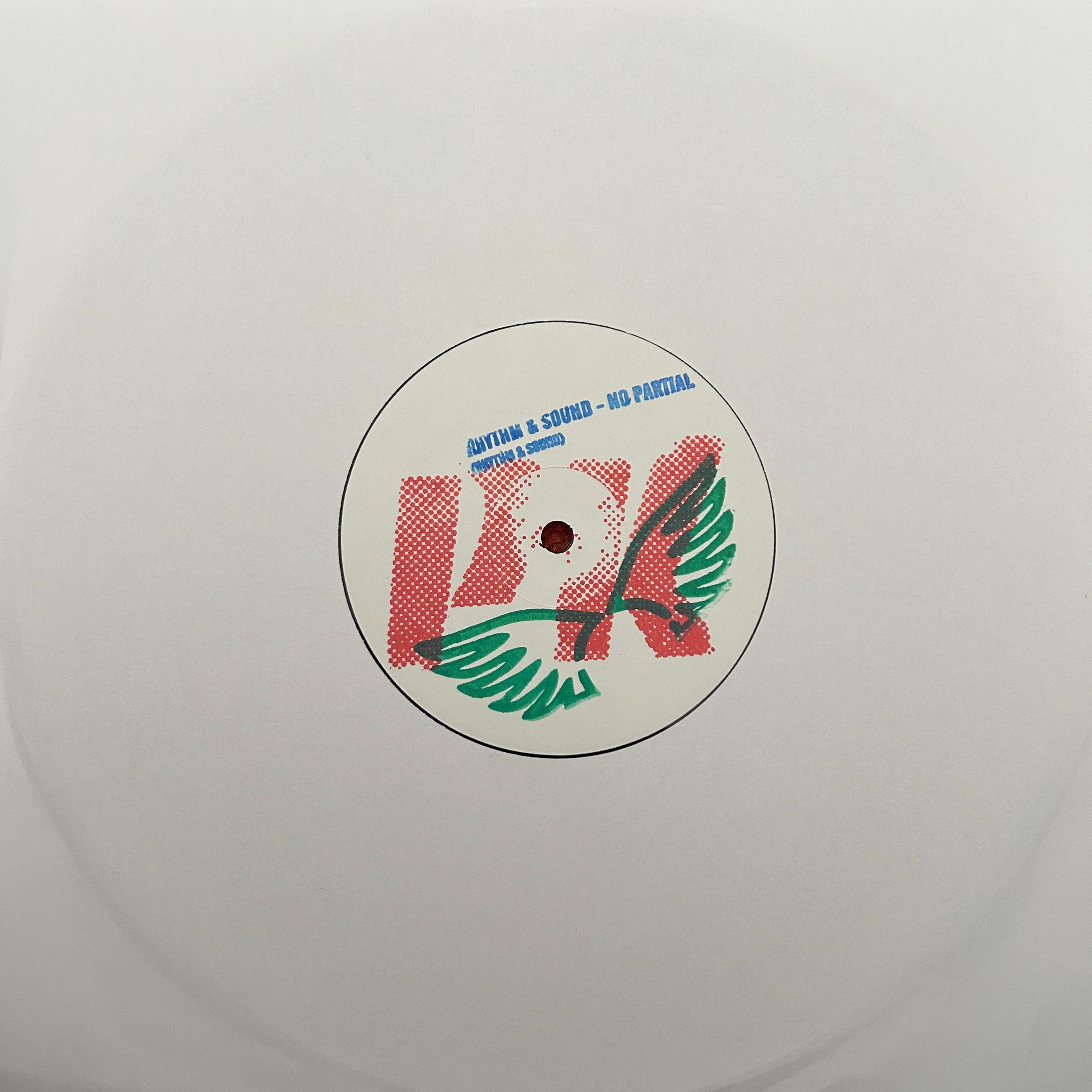 Balearic Mikes All Dayer/Garden Party Tunes - Dub & Early(16Bit AIFF) - Rhythm & Sound