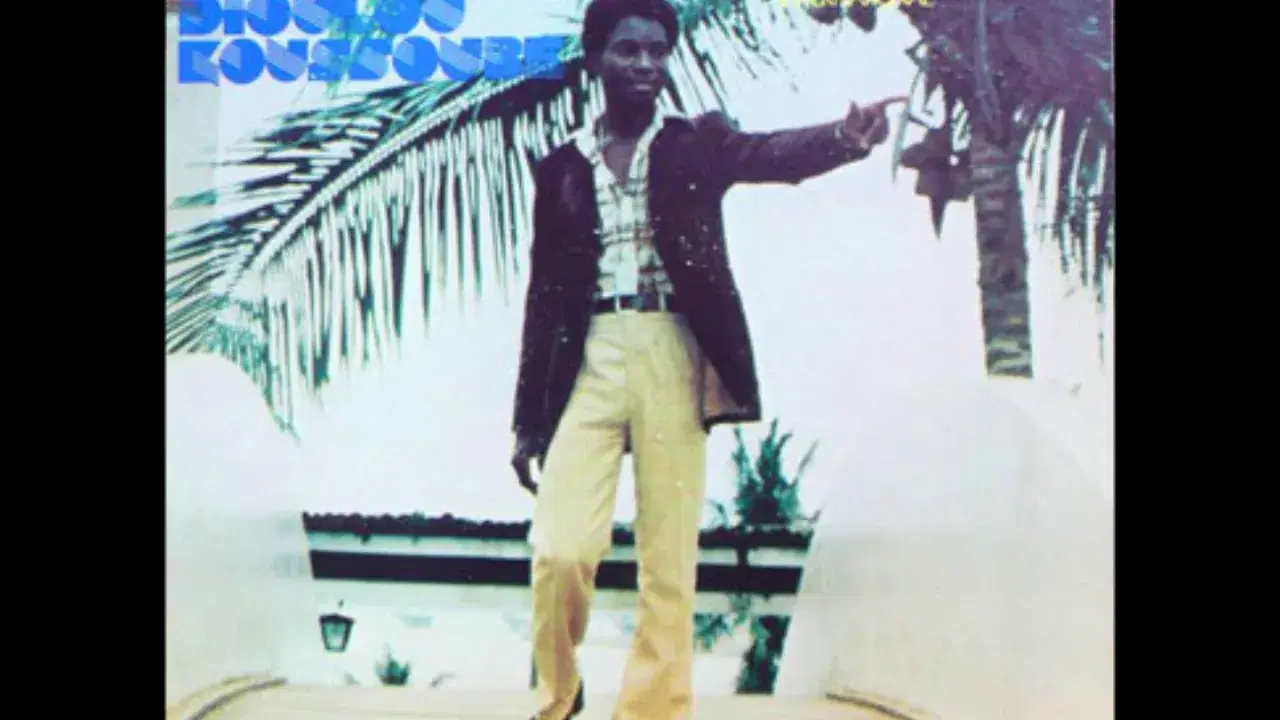  - Ouedraogo Mamadou & Super Rail Band