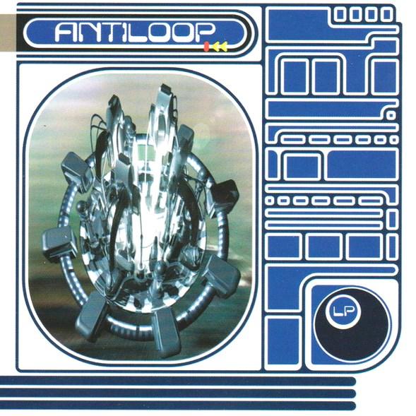 LP - Antiloop