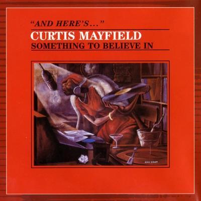 - Curtis Mayfield