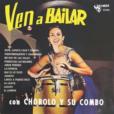  - CHOROLO Y SU COMBO