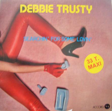  - Debbie Trusty