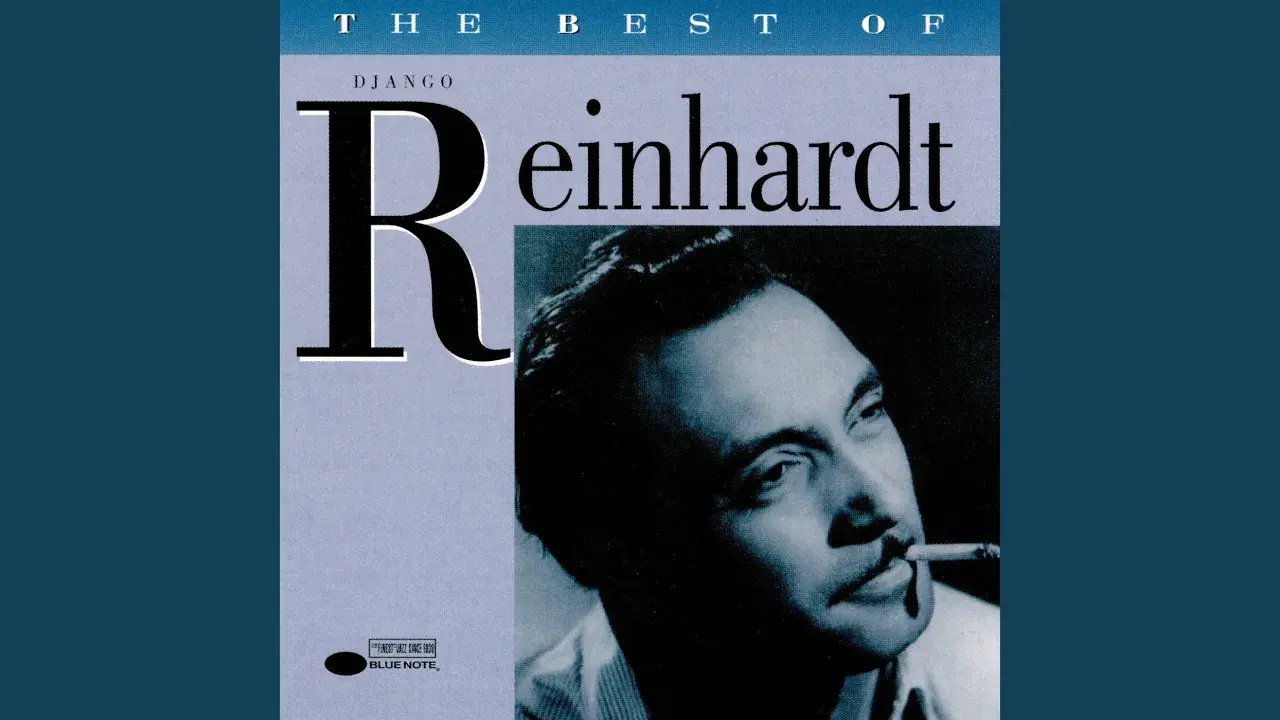  - Django Reinhardt