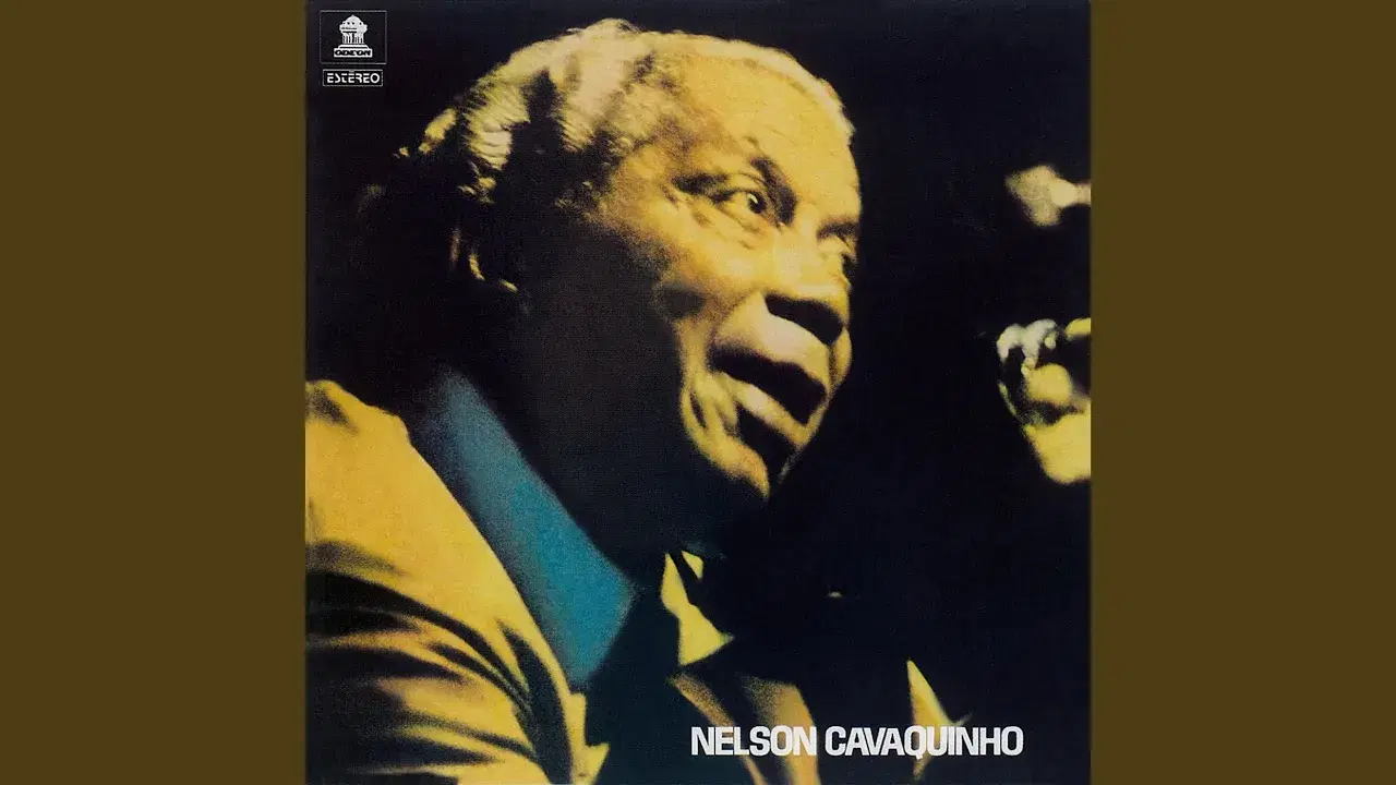 Nelson Cavaquinho - Nelson Cavaquinho