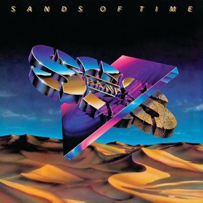 The Very Best Of Sos Band - S.O.S. Band