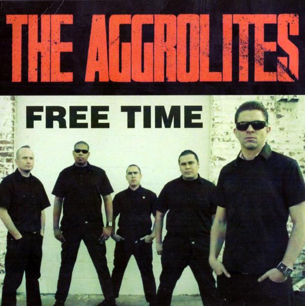 Reggae Hit L.A. - The Aggrolites