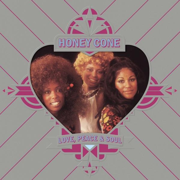 - Honey Cone