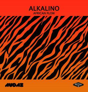 African Flow - ALKALINO