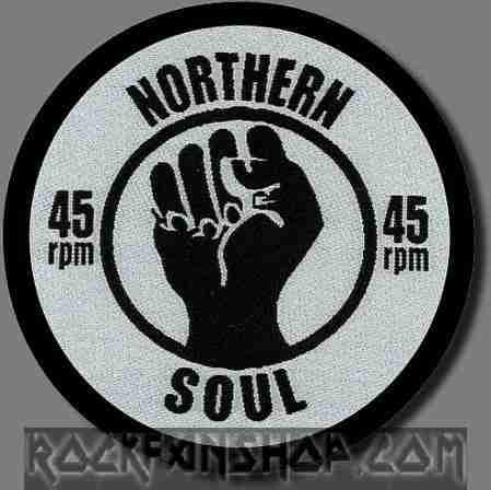 Northern Soul - Charlie Gracie
