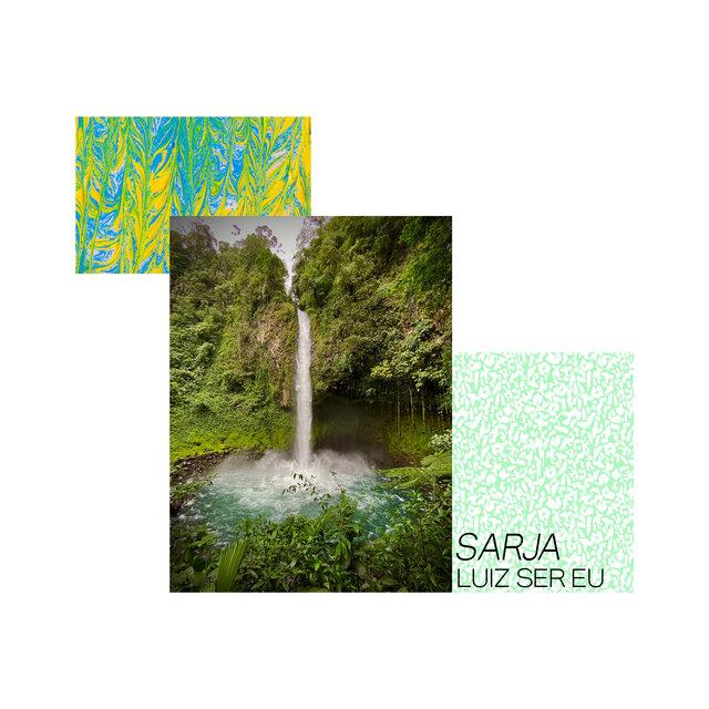 Sarja - Luiz Ser Eu