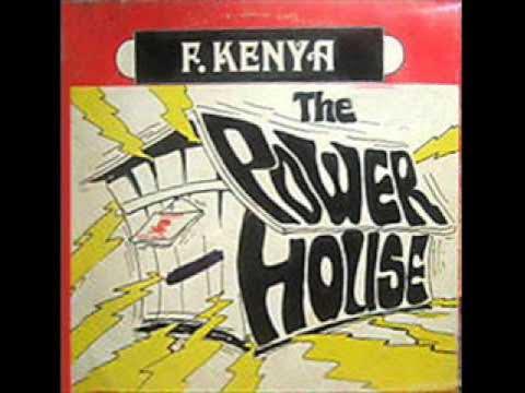  - F. Kenya