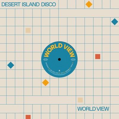  - Desert Island Disco