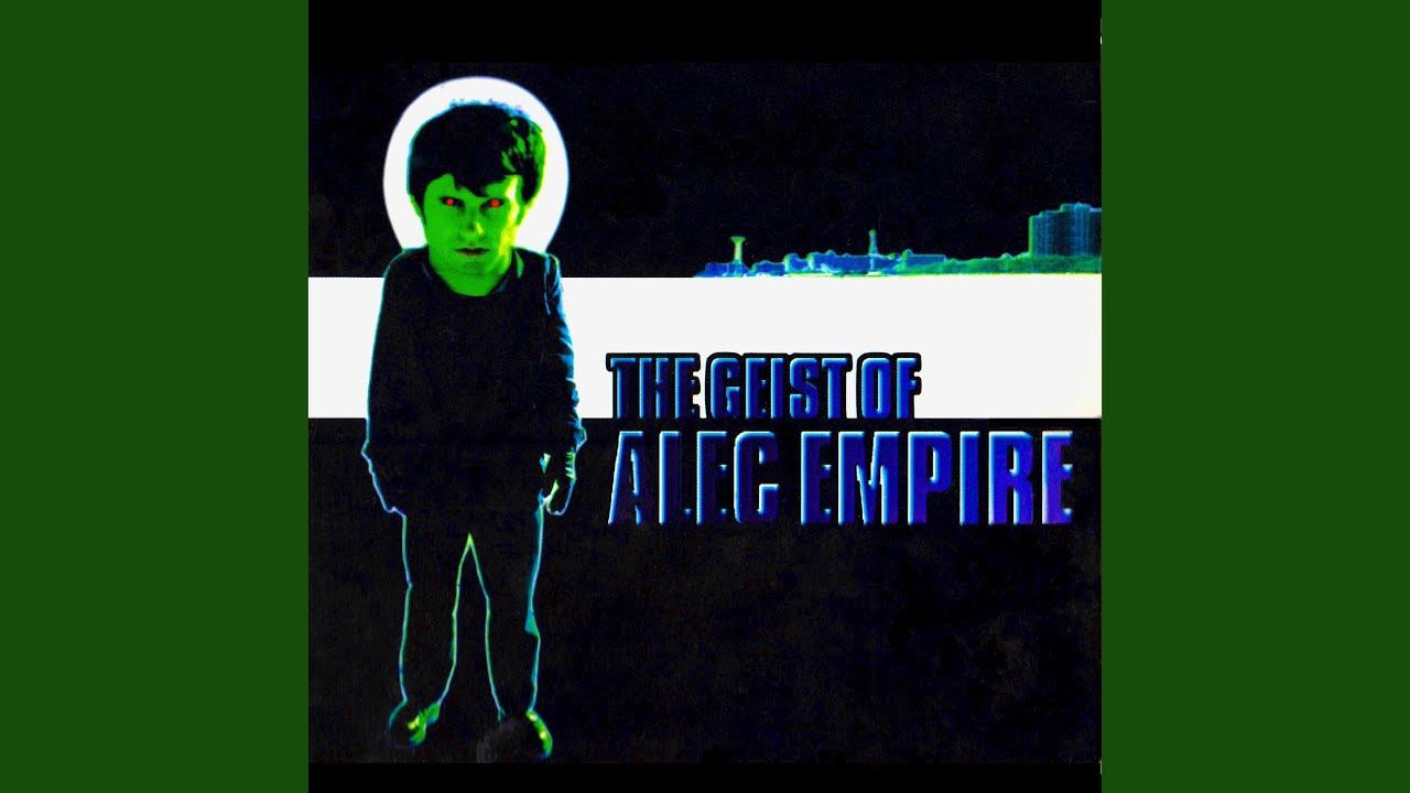 Generation Star Wars - Alec Empire