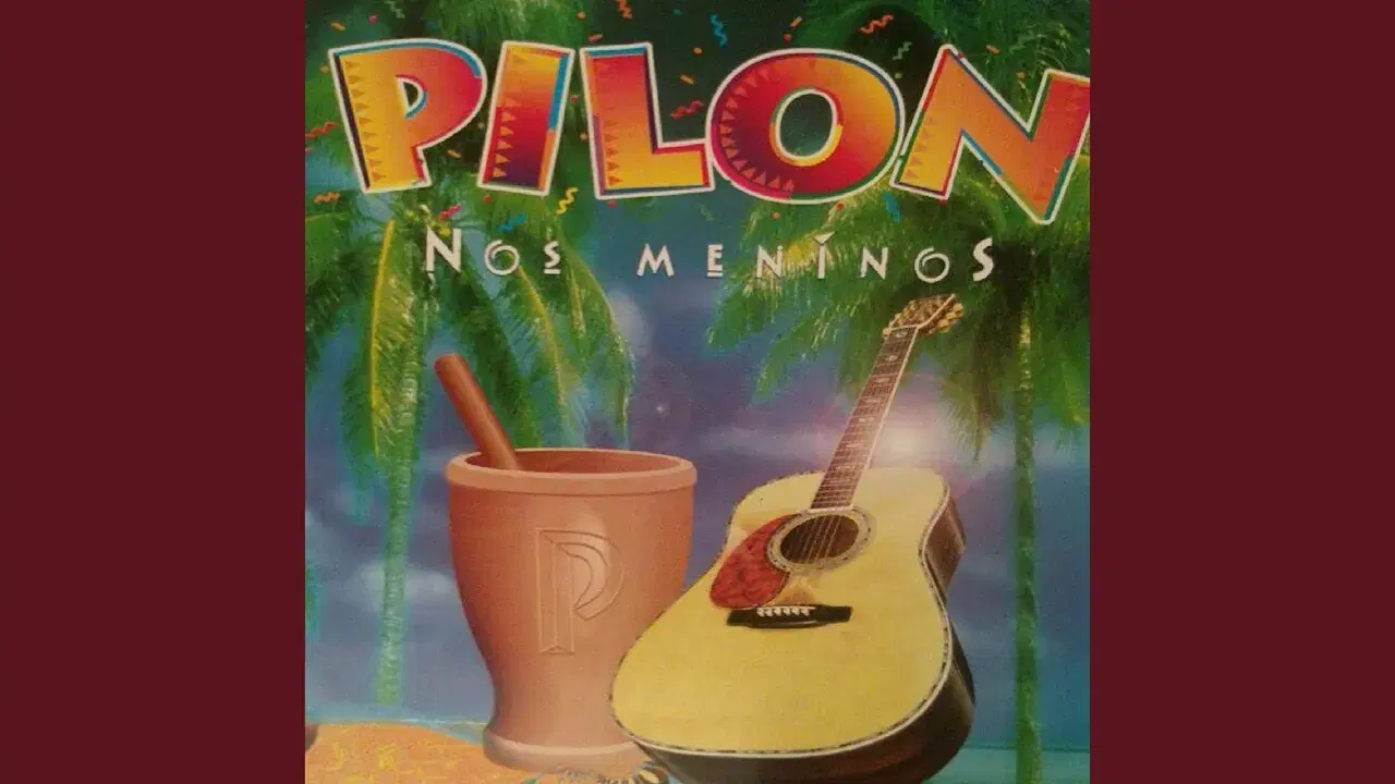  - Grupo Pilon