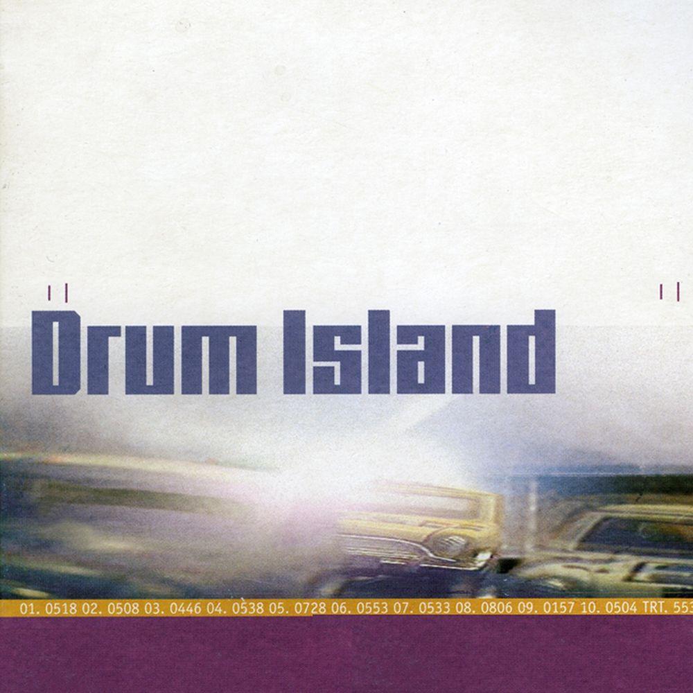 Drum Island - Drum Island