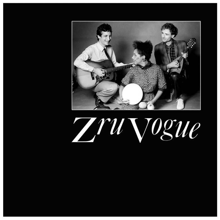 Assembly For Body Movements - Zru Vogue