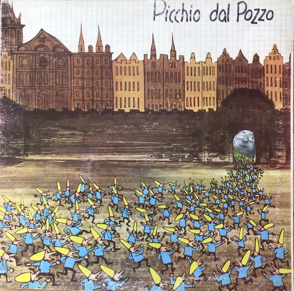 Picchio Dal Pozzo - Picchio Dal Pozzo
