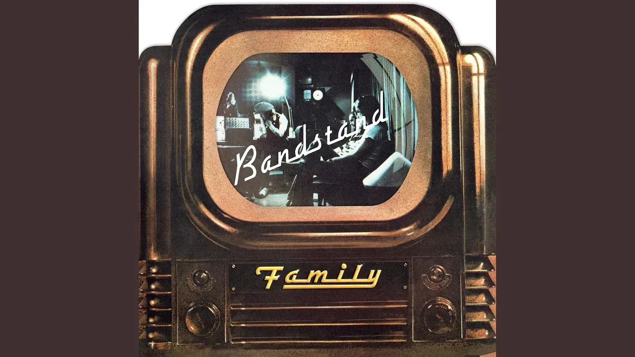 Bandstand (2023 Remastered & Expanded Edition) - Family