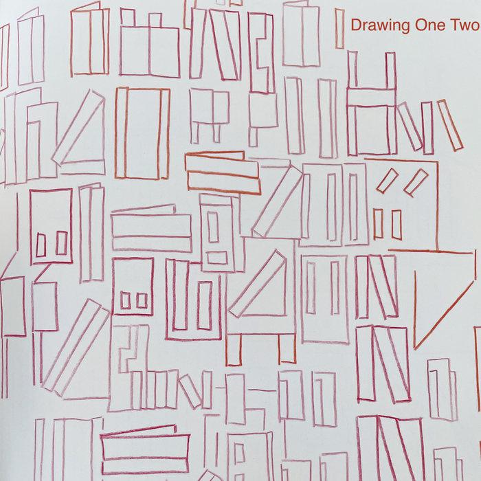 Drawing One Two - Sam Prekop