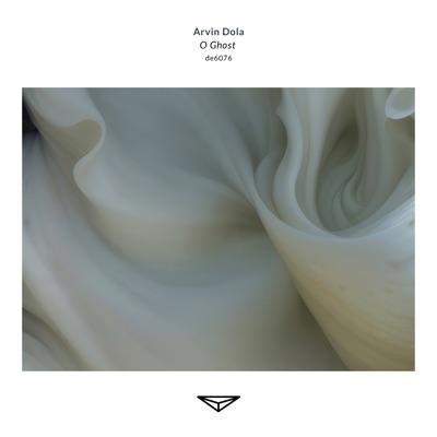 O Ghost - Arvin Dola