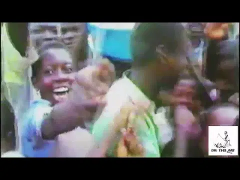 Save The Children - Musica Breed