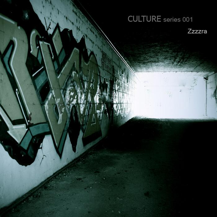 Culture Series 001 - Zzzzra