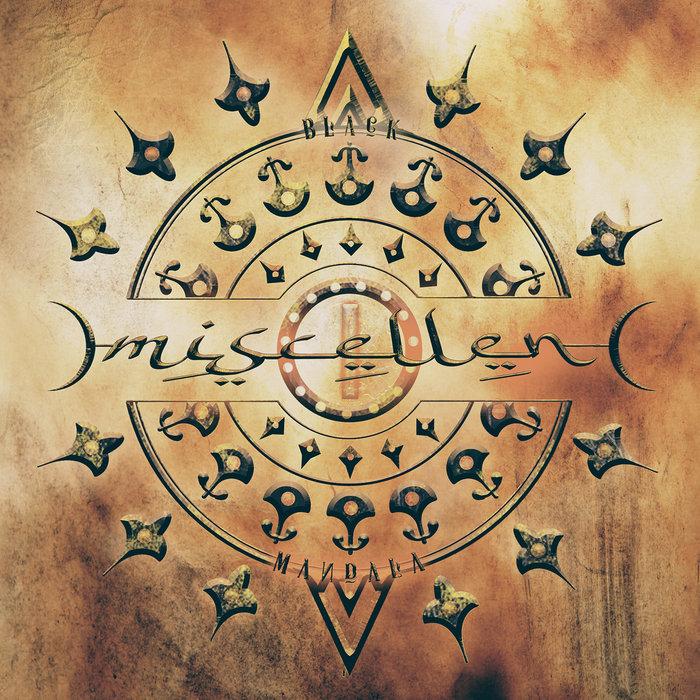 Black Mandala I - Miscellen