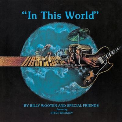  - Billy Wooten