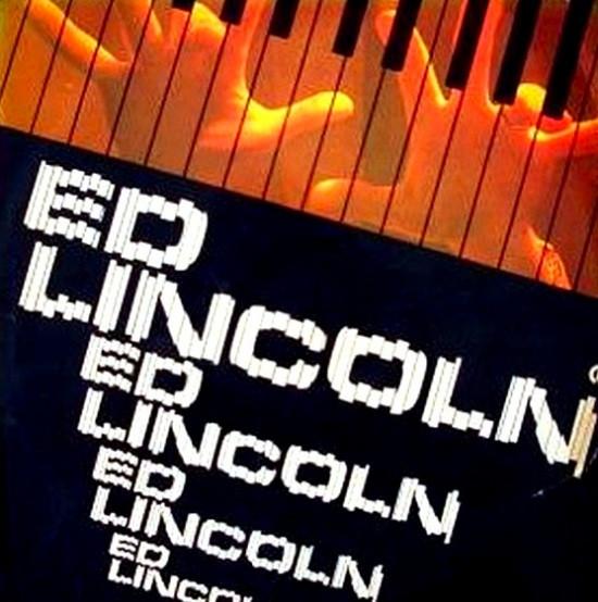 Órgão E Piano Elétrico - Ed Lincoln