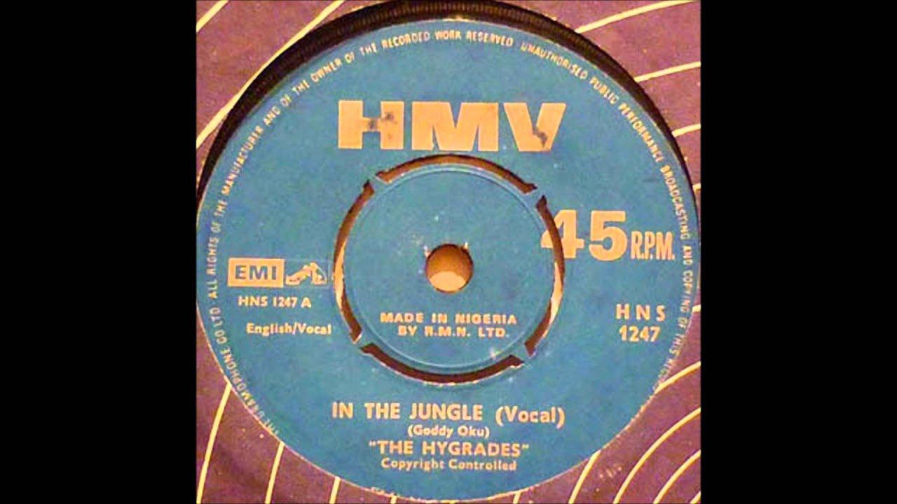  - The Hygrades