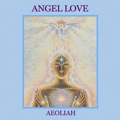 Angel Love - Aeoliah