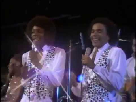 12" - Shalamar