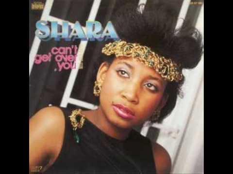  - Shara