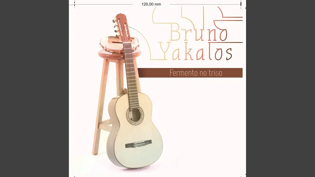  - Bruno Yakalos