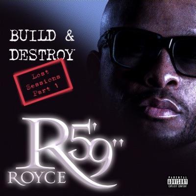  - Royce Da 5'9"