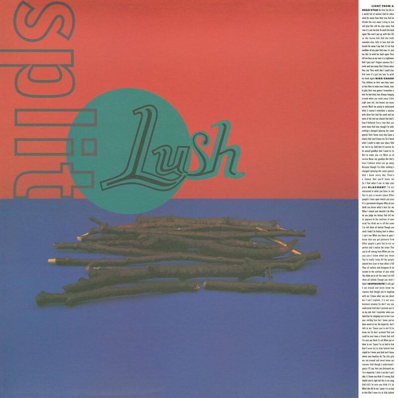 Split - Lush
