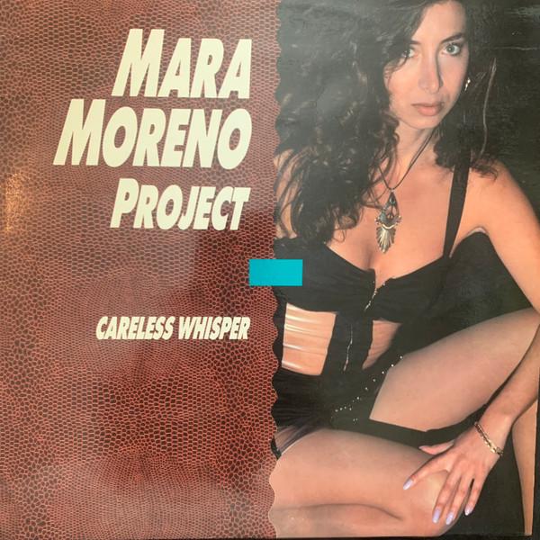 Careless Whisper - Mara Moreno Project