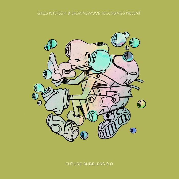Future Bubblers 9.0 - RUS