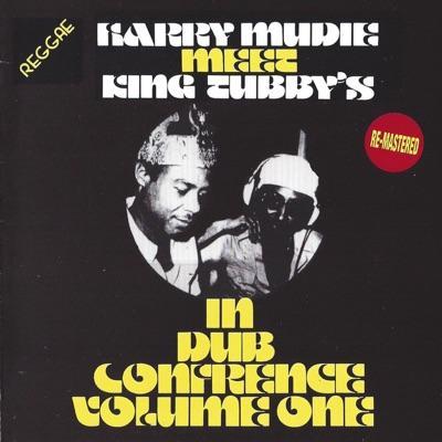Unknown - Harry Mudie & King Tubby