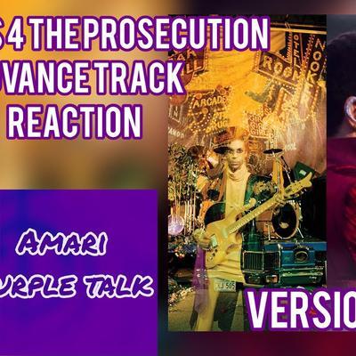Dream Factory - Version 2 - Prince & The Revolution
