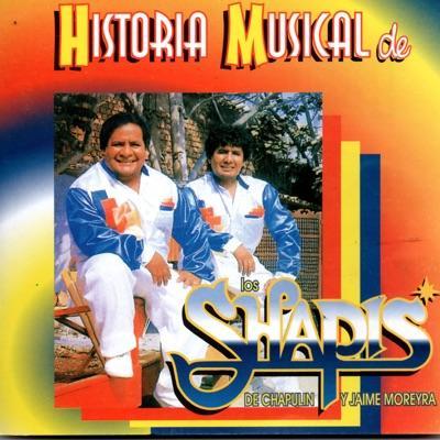 . - Los Shapis