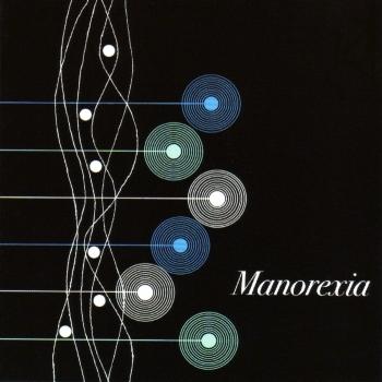 The Radiolarian Ooze - Manorexia