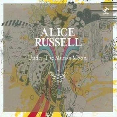 Under The Munka Moon - Alice Russell