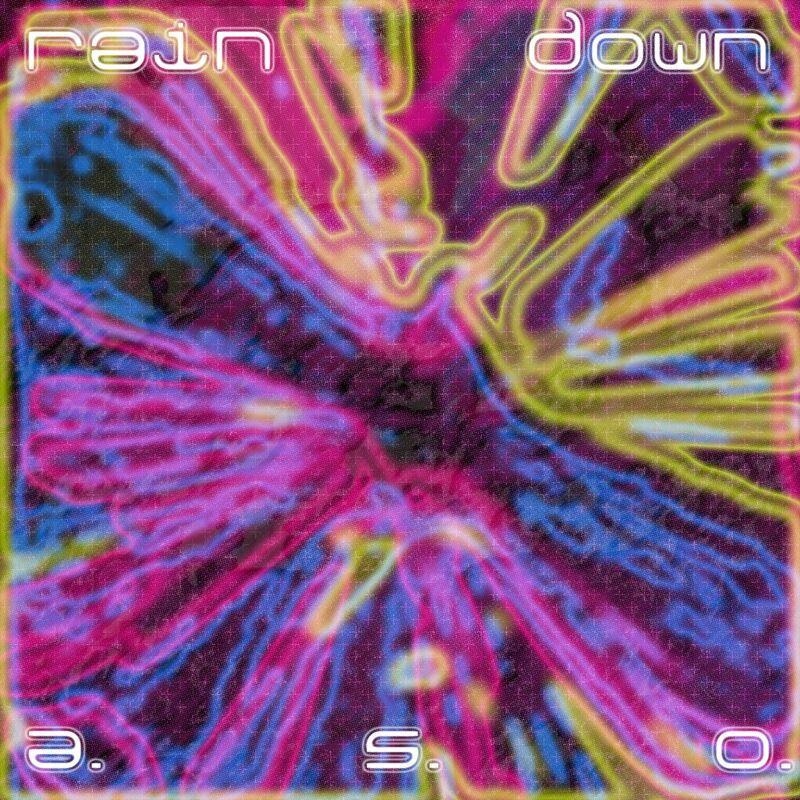 a.s.o. Remixed - A.S.O.